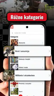 Karta Mundurowa screenshot 2