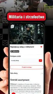Karta Mundurowa screenshot 3