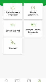Kasa Stefczyka Online screenshot 3
