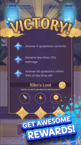 kawaiiDungeon - Learn Japanese screenshot