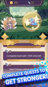 kawaiiDungeon - Learn Japanese screenshot