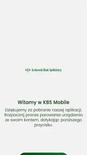 KBS Mobile screenshot 1