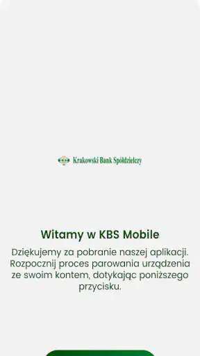 KBS Mobile screenshot 1