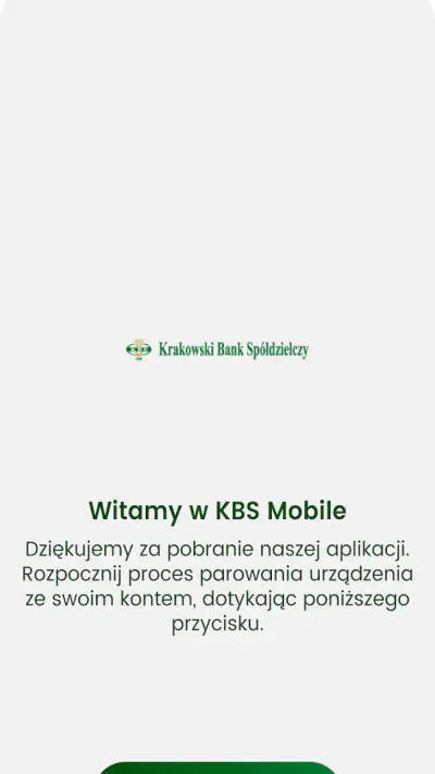 KBS Mobile screenshot 1