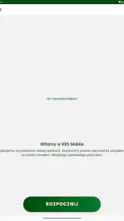 KBS Mobile screenshot 8