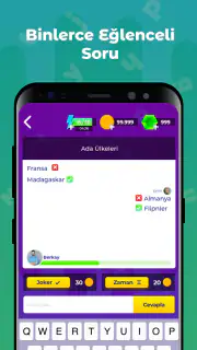 Kelime Savaşı - Mynet screenshot 2