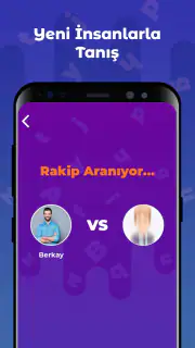 Kelime Savaşı - Mynet screenshot 5