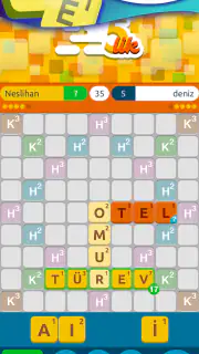 Kelimelik screenshot 1