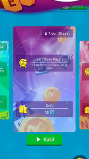 Kelimelik screenshot 4