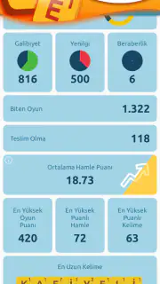 Kelimelik screenshot 6