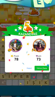 Kelimelik screenshot 7