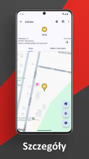 Kemping Finder screenshot 3