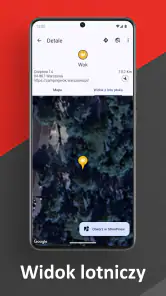 Kemping Finder screenshot