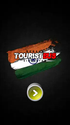 Kerala Tourist Bus Simulator screenshot 1
