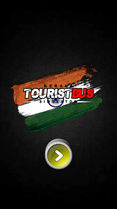 Kerala Tourist Bus Simulator screenshot 1