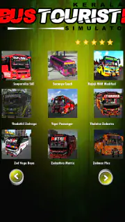 Kerala Tourist Bus Simulator screenshot 6