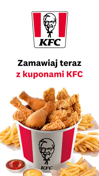 KFC Polska screenshot 1