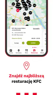 KFC Polska screenshot 4
