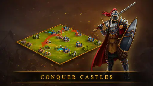 Khan Wars screenshot 2