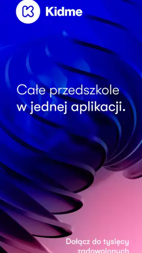 Kidme - dla rodziców screenshot 1