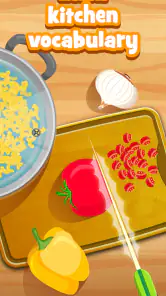 Kids Cooking Games & Baking screenshot
