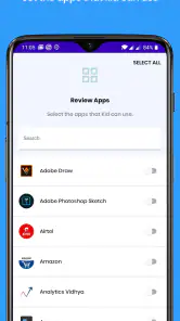 Kids Mode - Kids Lock App screenshot