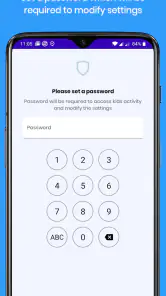 Kids Mode - Kids Lock App screenshot
