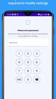 Kids Mode - Kids Lock App screenshot 2