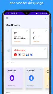 Kids Mode - Kids Lock App screenshot 6