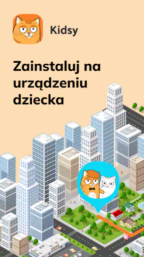 Kidsy screenshot 1