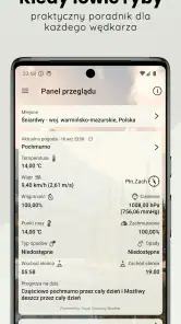 Kiedy łowić ryby screenshot