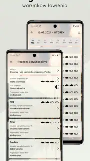 Kiedy łowić ryby screenshot 2