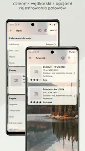 Kiedy łowić ryby screenshot
