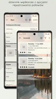 Kiedy łowić ryby screenshot 7