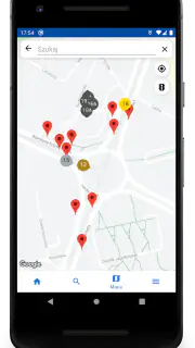 Kiedy Pojadę - Poznań screenshot 4