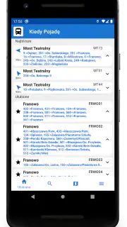 Kiedy Pojadę - Poznań screenshot 5