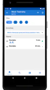 Kiedy Pojadę - Poznań screenshot