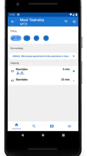 Kiedy Pojadę - Poznań screenshot 7