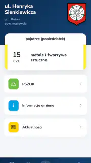Kiedy Śmieci screenshot 1