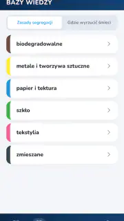 Kiedy Śmieci screenshot 4