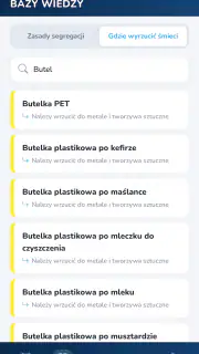 Kiedy Śmieci screenshot 5
