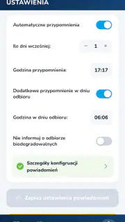 Kiedy Śmieci screenshot 6