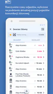 KiedyPrzyjedzie screenshot 3