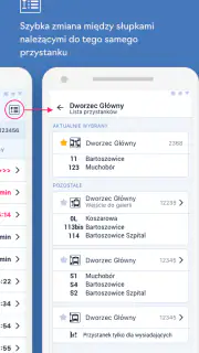 KiedyPrzyjedzie screenshot 5