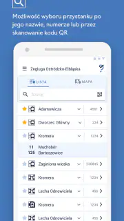 KiedyPrzyjedzie screenshot 6