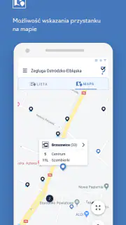 KiedyPrzyjedzie screenshot 7