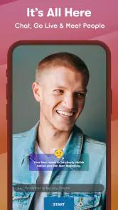 Kik — Messaging & Chat App screenshot