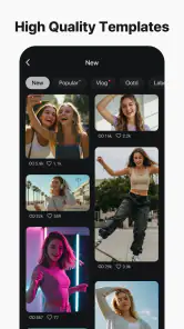 KineMaster - Edytor Wideo screenshot