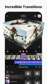 KineMaster - Edytor Wideo screenshot 4