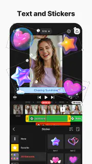 KineMaster - Edytor Wideo screenshot 7